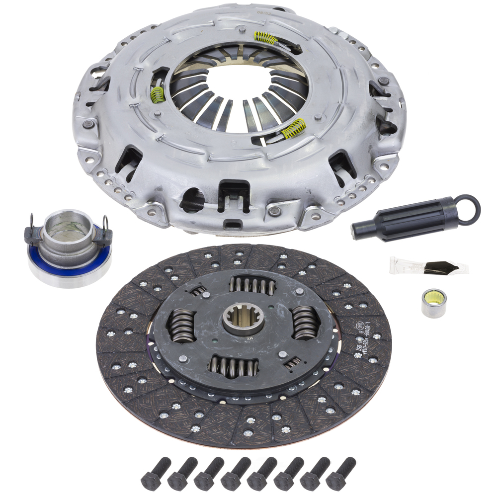 LUK AUTOMOTIVE SYSTEMS - Clutch Kit - LUK 05-185