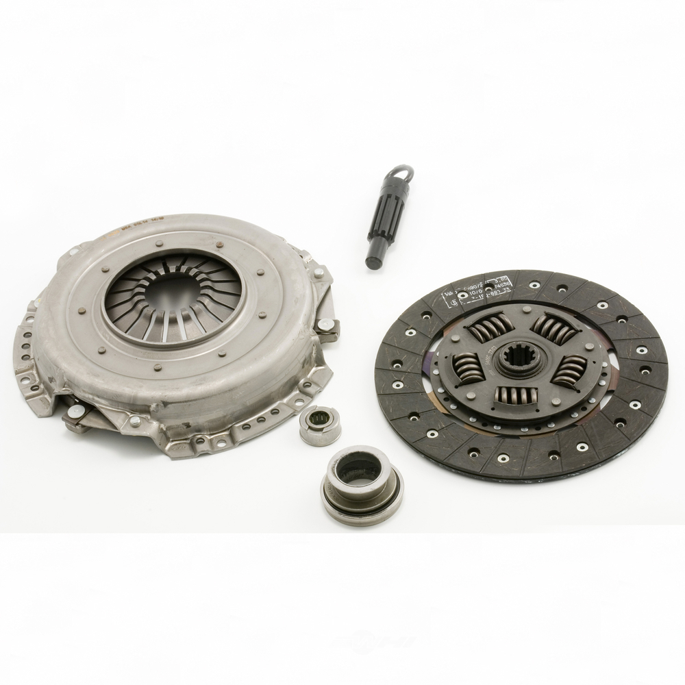 LUK AUTOMOTIVE SYSTEMS - Clutch Kit - LUK - 07-005