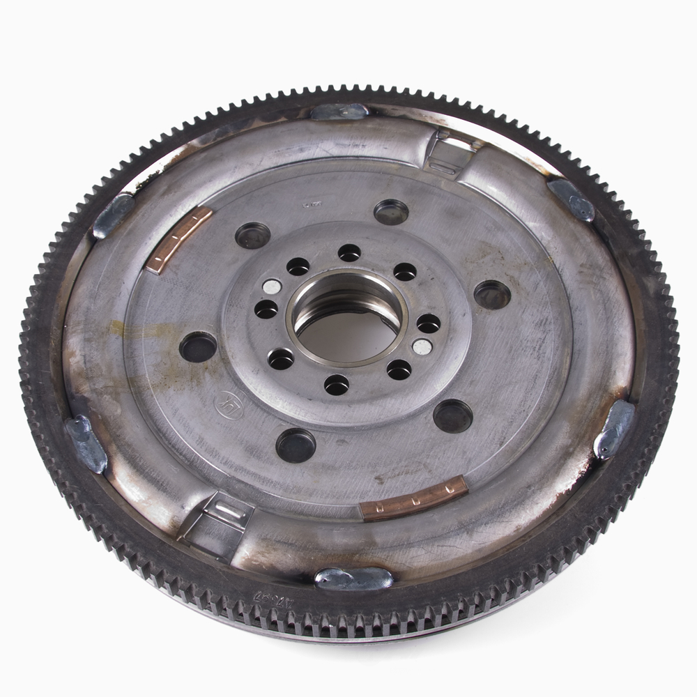LUK AUTOMOTIVE SYSTEMS - Clutch Flywheel - LUK - dmf089