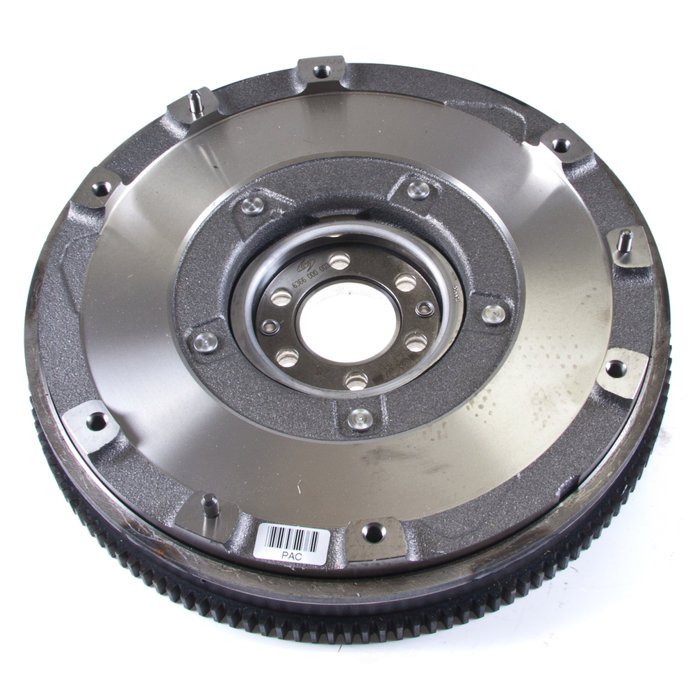 LUK AUTOMOTIVE SYSTEMS - Clutch Flywheel - LUK - dmf121