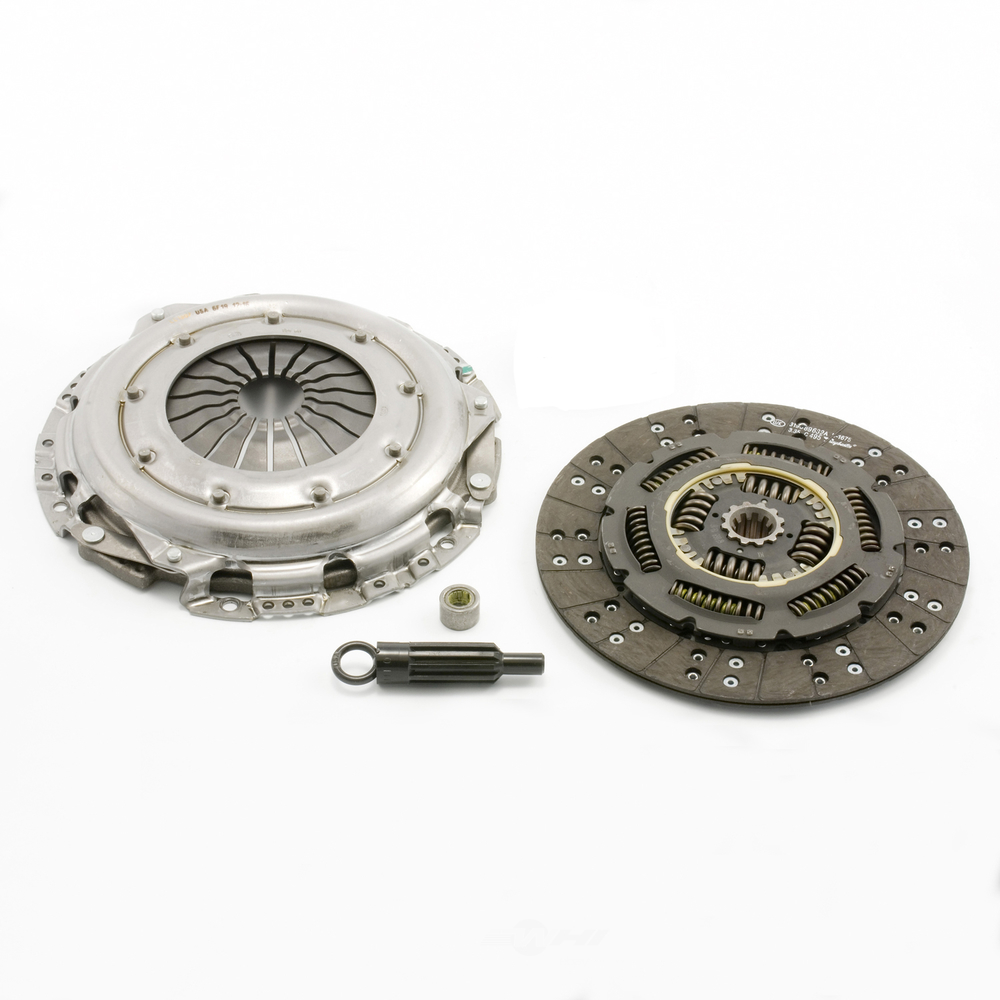 LUK AUTOMOTIVE SYSTEMS - Clutch Kit - LUK 04-154