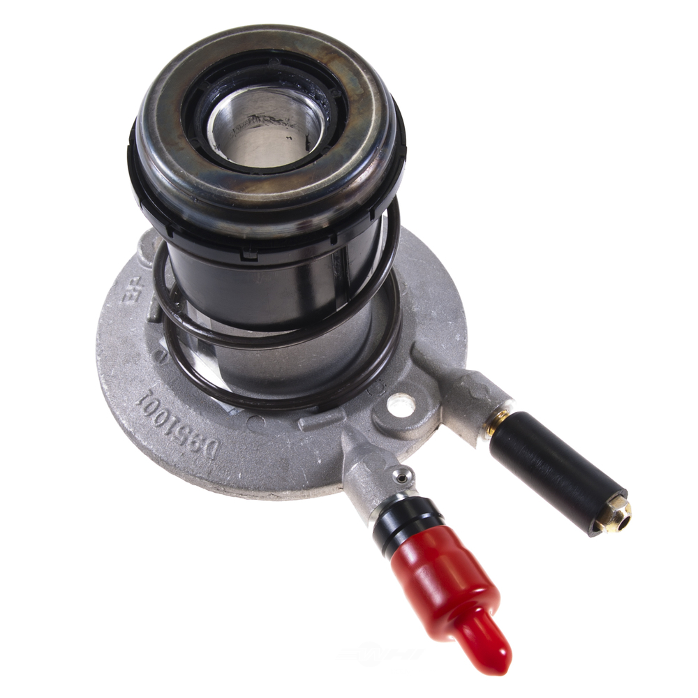 LUK AUTOMOTIVE SYSTEMS - Clutch Slave Cylinder - LUK LSC002B