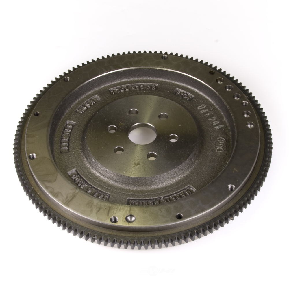 LUK AUTOMOTIVE SYSTEMS - Clutch Flywheel - LUK - lfw158