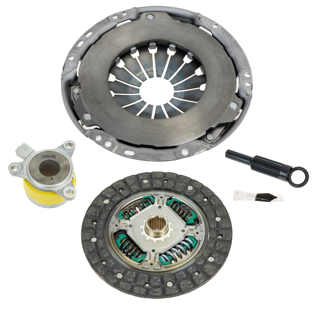 LUK AUTOMOTIVE SYSTEMS - Clutch Kit - LUK 16-123