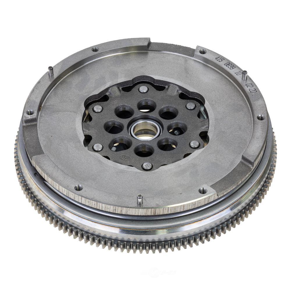 LUK AUTOMOTIVE SYSTEMS - Clutch Flywheel - LUK - dmf200