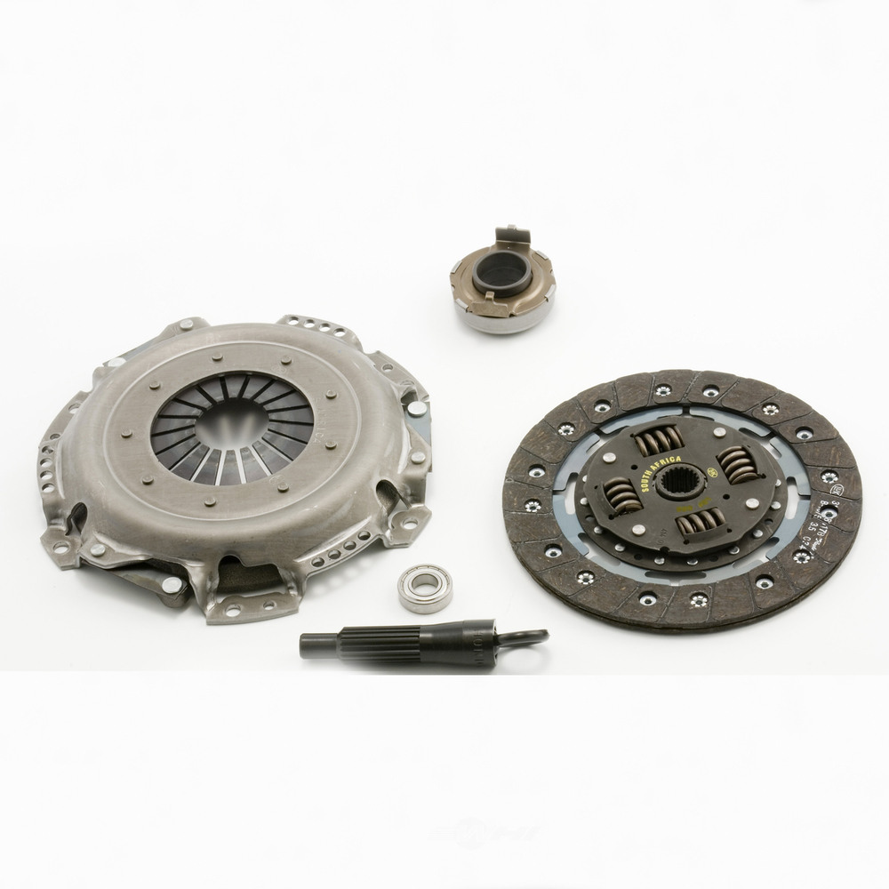LuK RepSet with release bearing