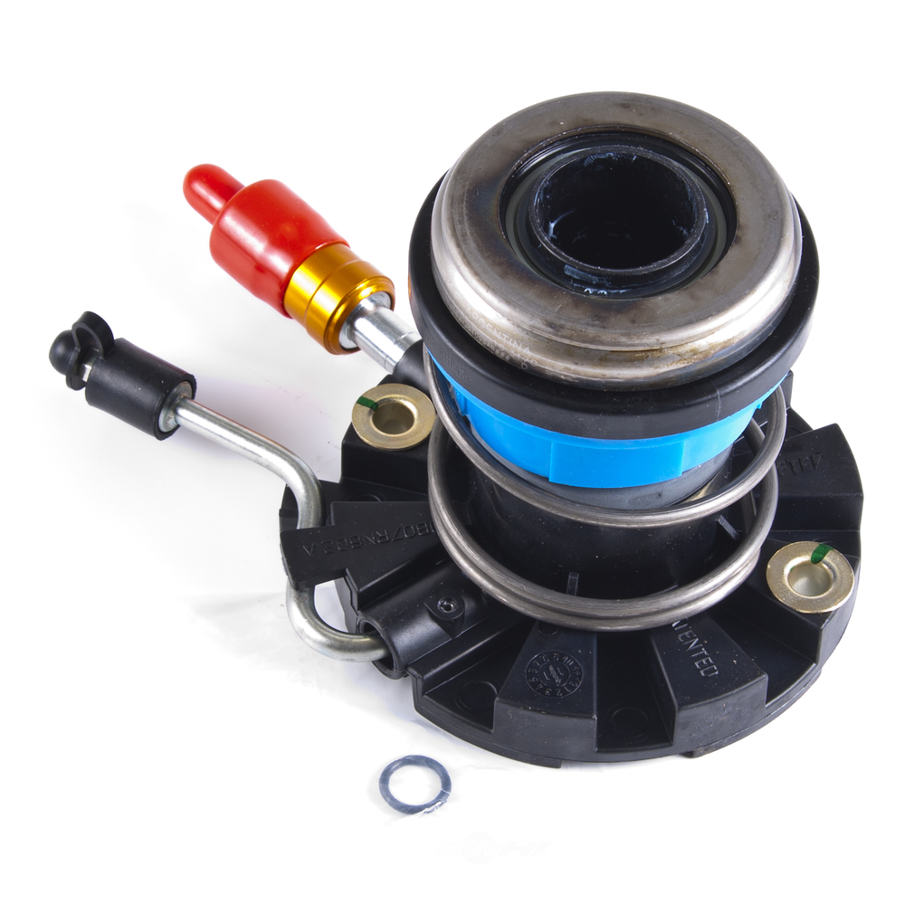 LUK AUTOMOTIVE SYSTEMS - Clutch Release Bearing and Slave Cylinder Assembly - LUK LSC003B