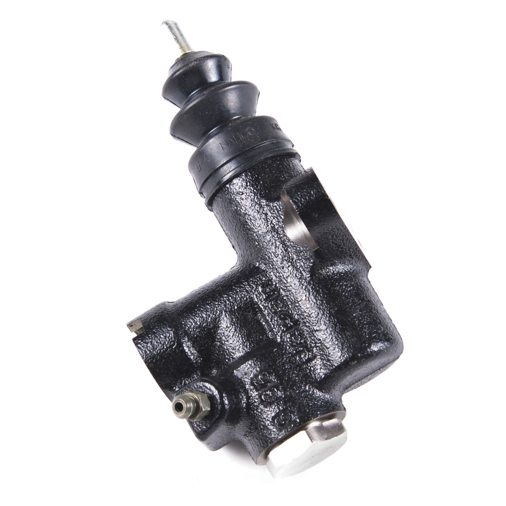 LUK AUTOMOTIVE SYSTEMS - Clutch Slave Cylinder - LUK - lsc611