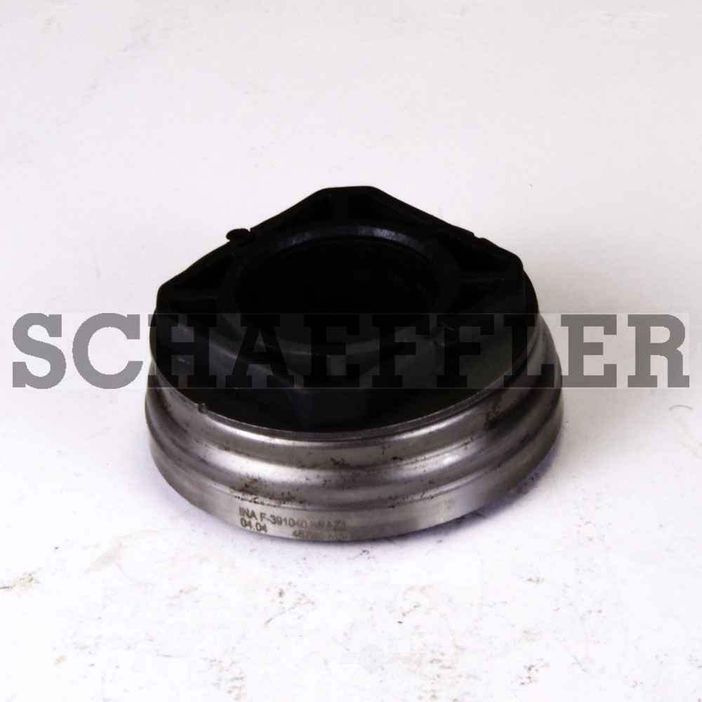 LUK AUTOMOTIVE SYSTEMS - Clutch Release Bearing - LUK - mc0826