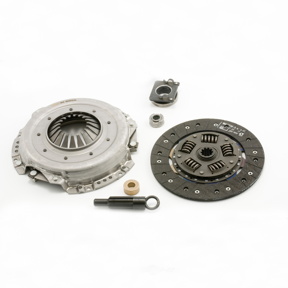 LUK AUTOMOTIVE SYSTEMS - Clutch Kit - LUK 07-014
