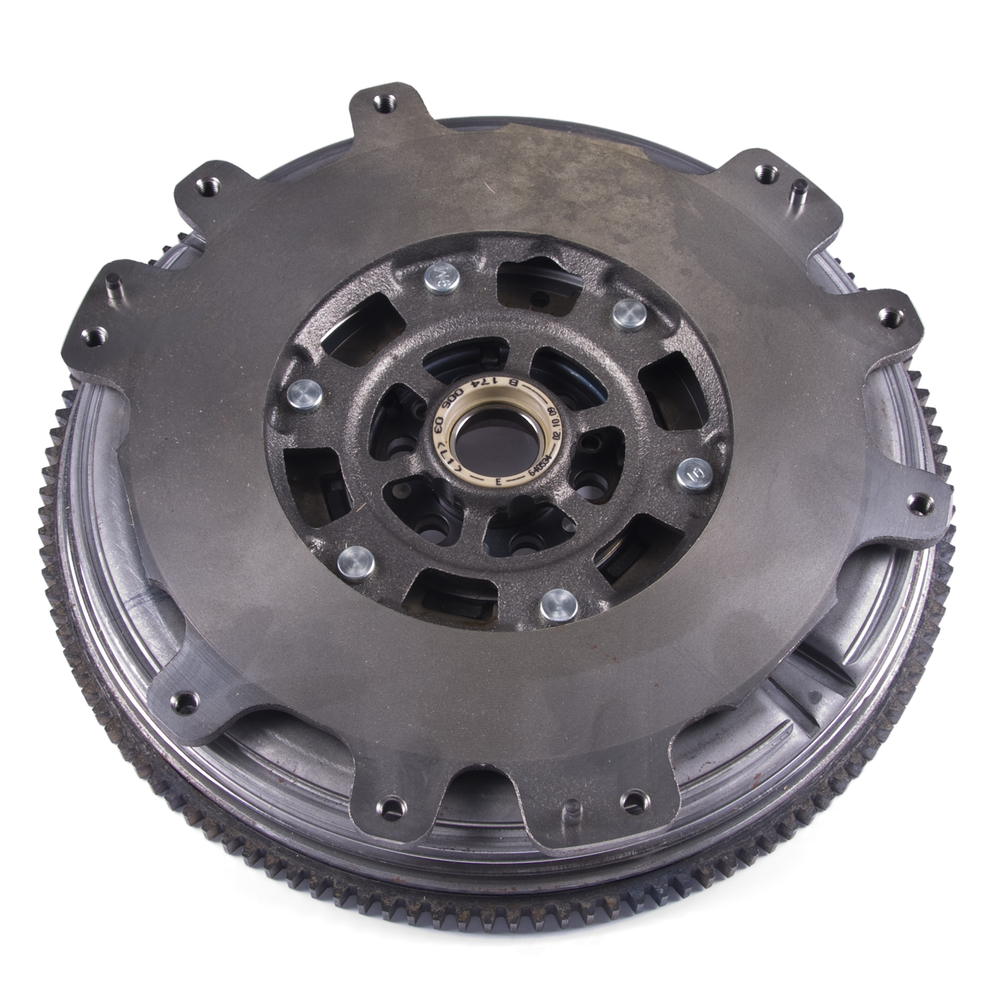 LUK AUTOMOTIVE SYSTEMS - Clutch Flywheel - LUK DMF099