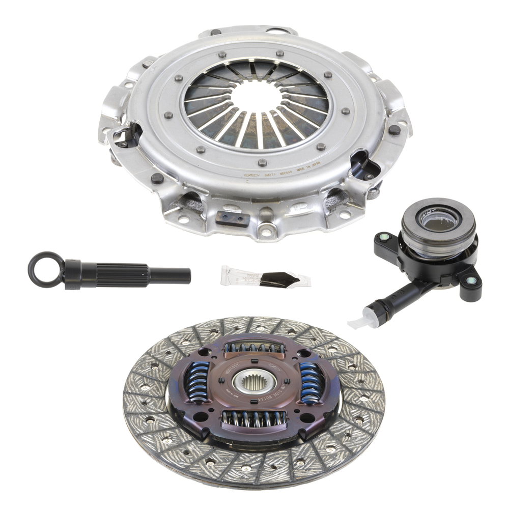 LUK AUTOMOTIVE SYSTEMS - Clutch Kit - LUK - 05-166