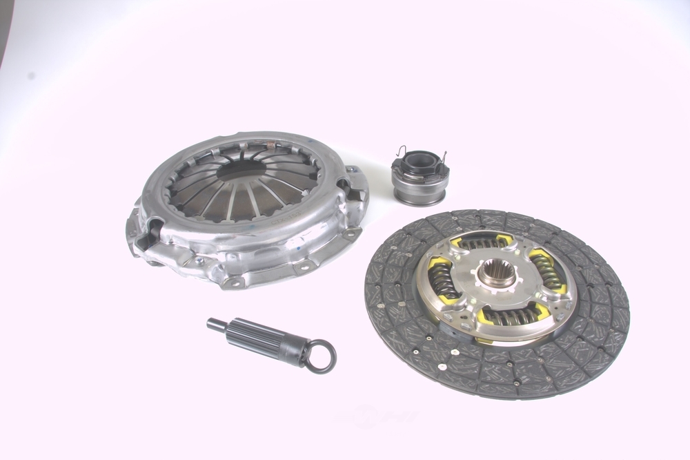 LUK AUTOMOTIVE SYSTEMS - Clutch Kit - LUK 16-116
