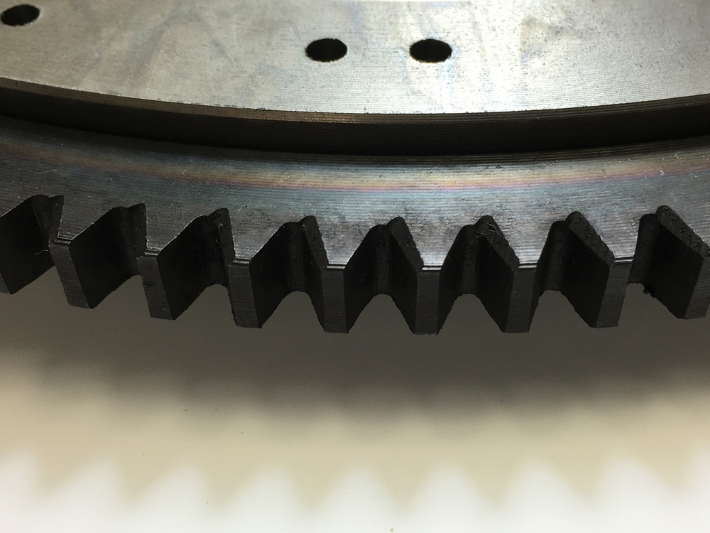 LUK AUTOMOTIVE SYSTEMS - Clutch Flywheel - LUK LFW479