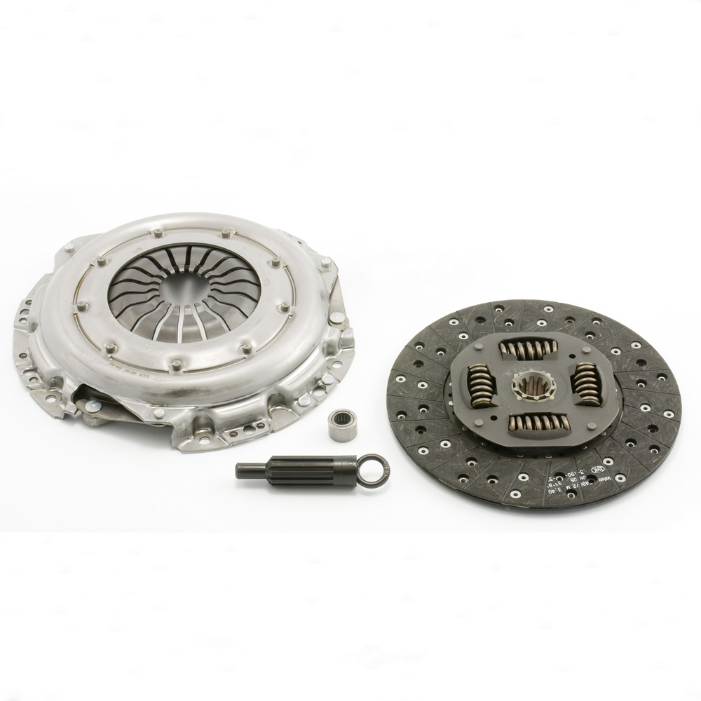LUK AUTOMOTIVE SYSTEMS - Clutch Kit - LUK 04-153
