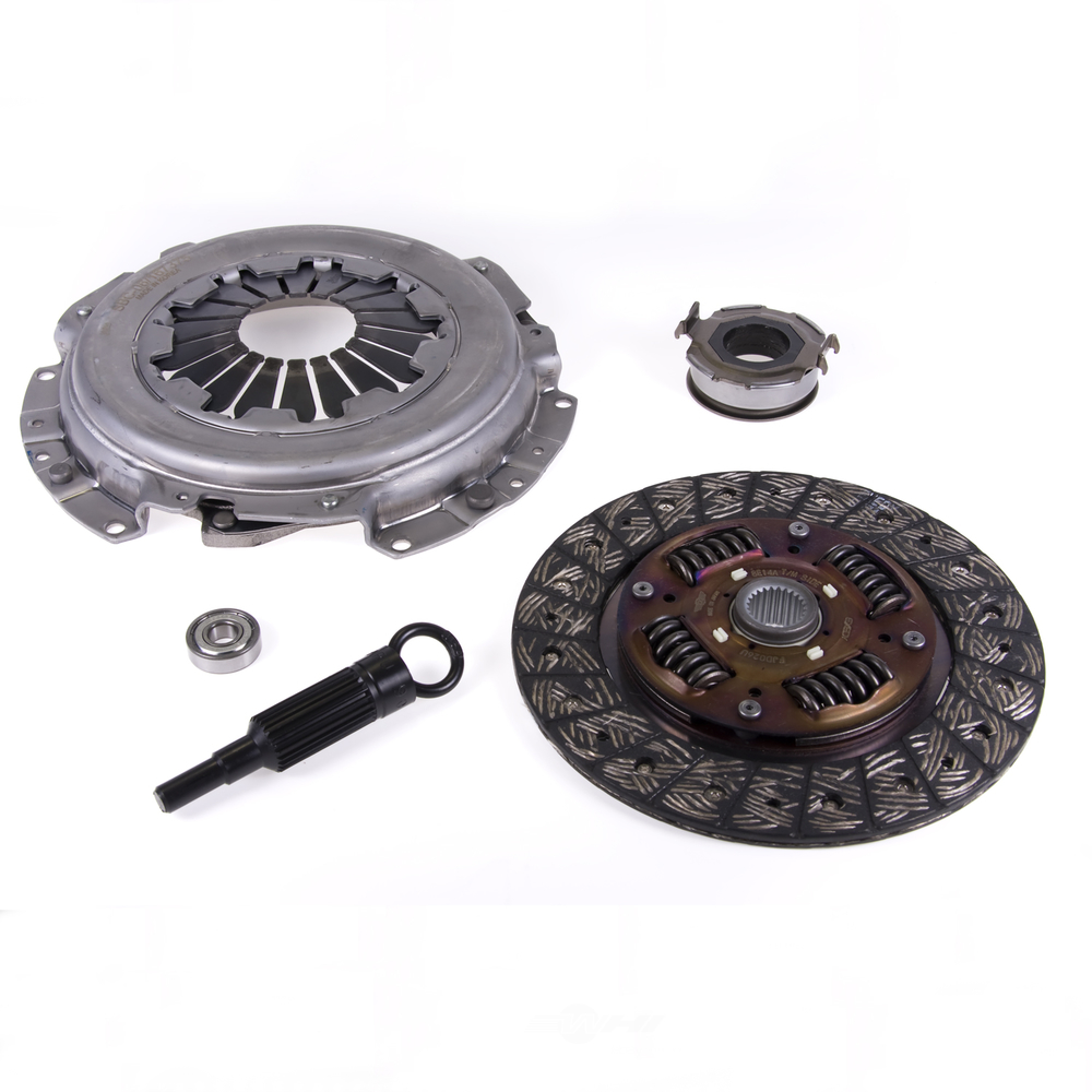 LuK RepSet with release bearing