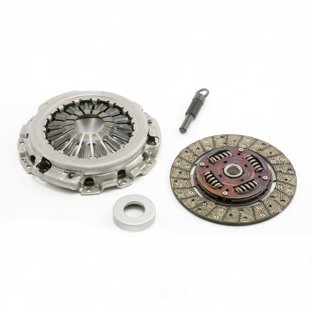 LUK AUTOMOTIVE SYSTEMS - Clutch Kit - LUK 06-072