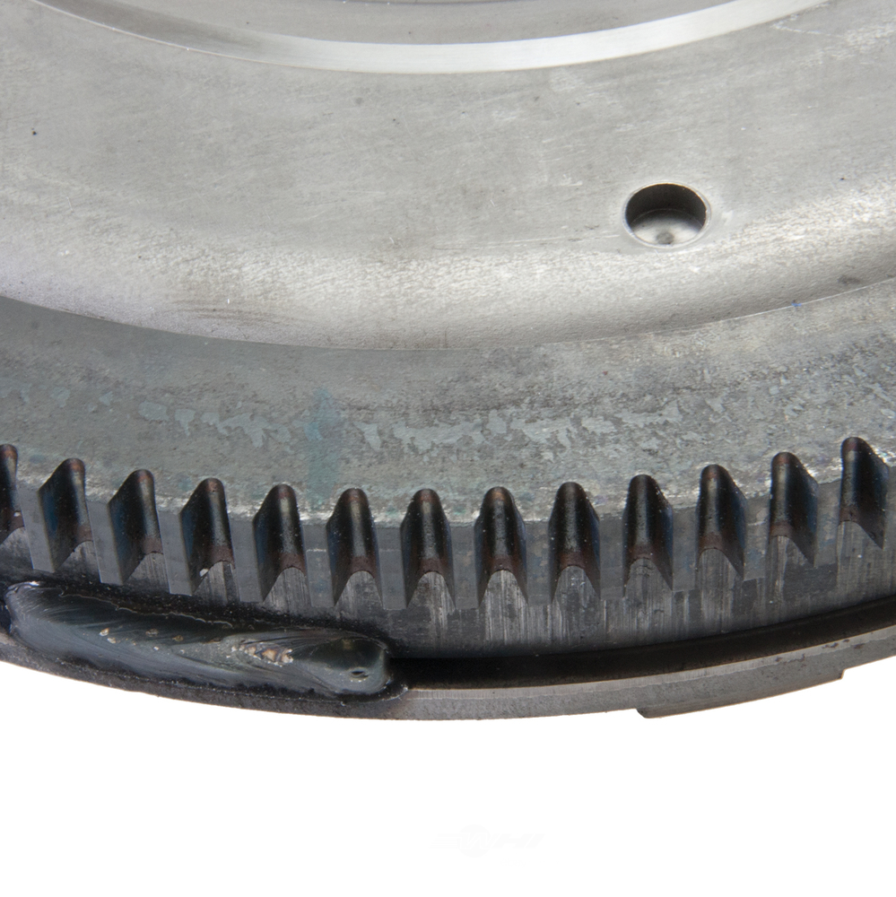 LUK AUTOMOTIVE SYSTEMS - Clutch Flywheel - LUK - dmf201