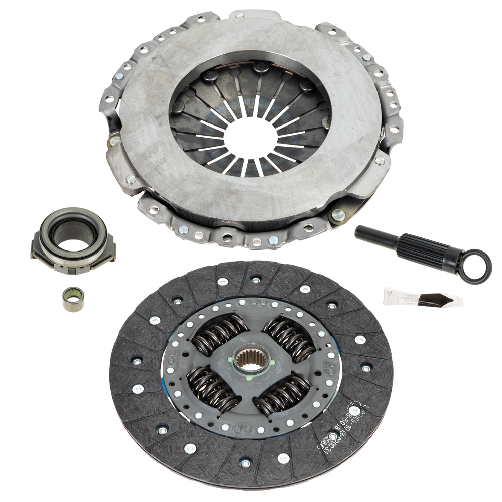 LUK AUTOMOTIVE SYSTEMS - Clutch Kit - LUK 10-074