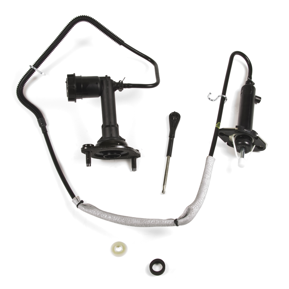 LUK AUTOMOTIVE SYSTEMS - Clutch Master And Slave Cylinder Assembly - LUK - crs003