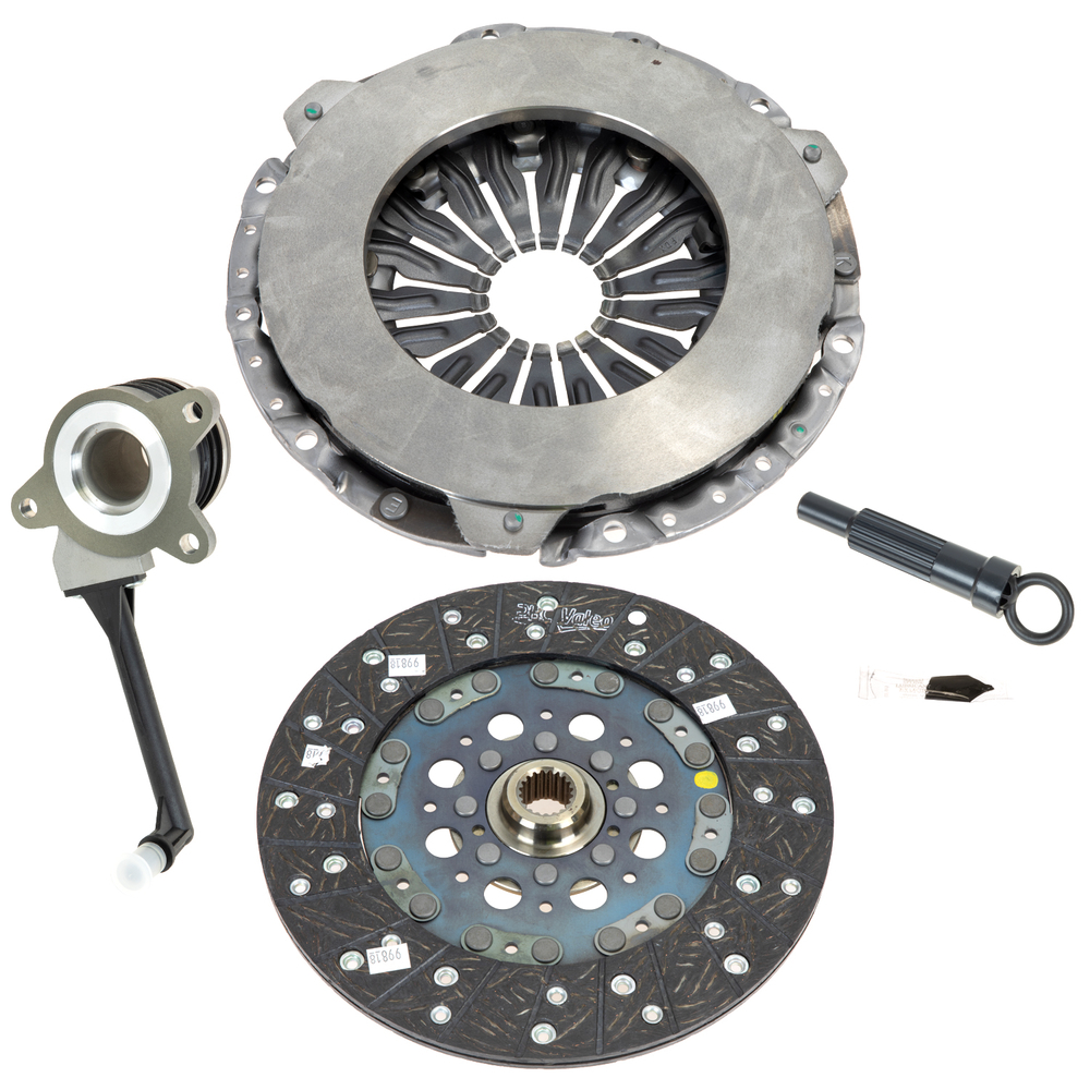 LUK AUTOMOTIVE SYSTEMS - Clutch Kit - LUK 05-188