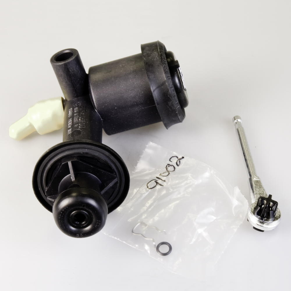 LUK AUTOMOTIVE SYSTEMS - Clutch Master Cylinder - LUK LMC431