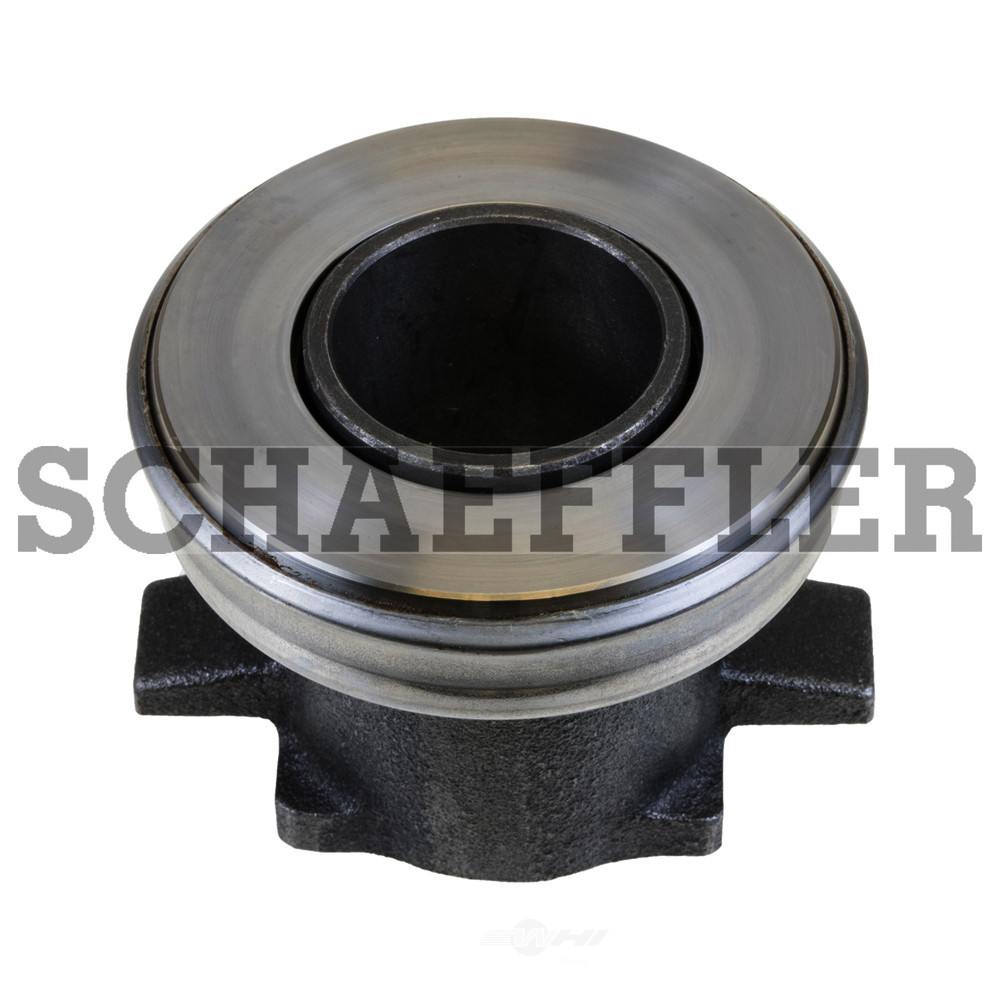 LUK AUTOMOTIVE SYSTEMS - Clutch Release Bearing - LUK - mc1302