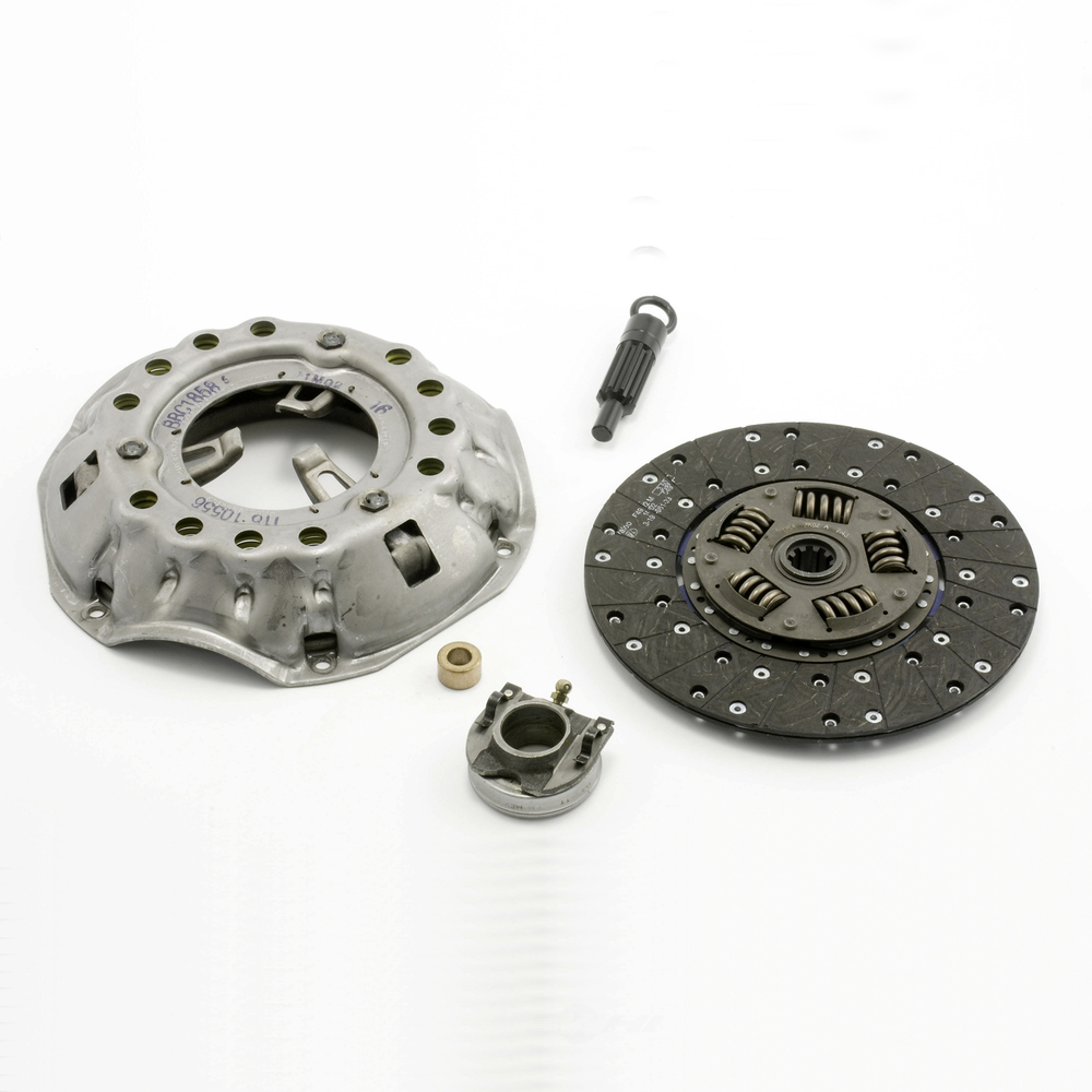 LUK AUTOMOTIVE SYSTEMS - Clutch Kit - LUK - 01-030