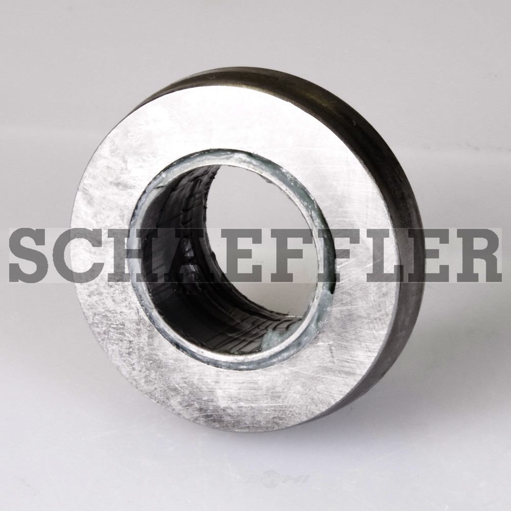 LUK AUTOMOTIVE SYSTEMS - Clutch Release Bearing - LUK - mc0453