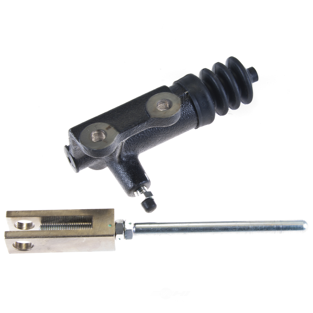 LUK AUTOMOTIVE SYSTEMS - Clutch Slave Cylinder - LUK - lsc493