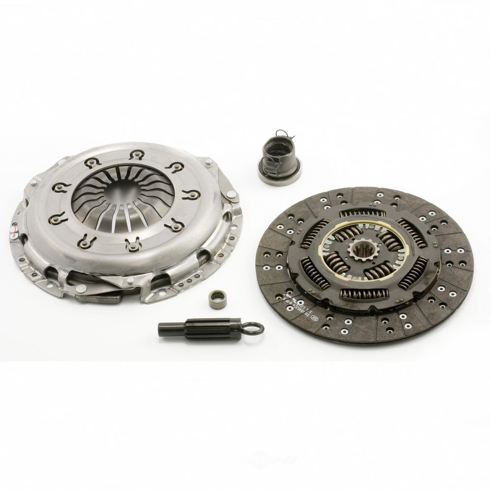 LUK AUTOMOTIVE SYSTEMS - Clutch Kit - LUK 05-108