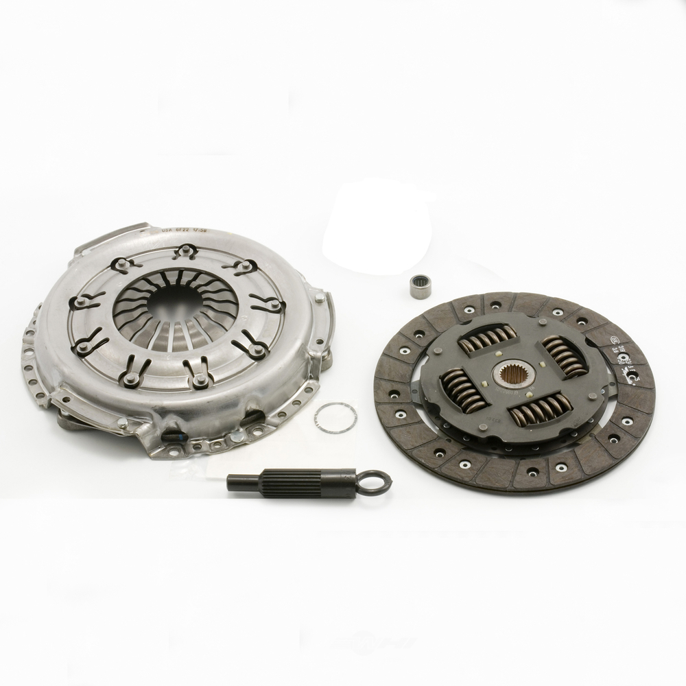 LUK AUTOMOTIVE SYSTEMS - Clutch Kit - LUK 07-096