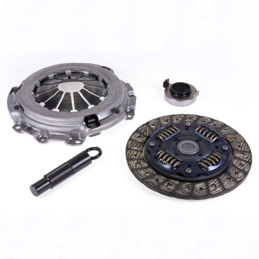 LUK AUTOMOTIVE SYSTEMS - Clutch Kit - LUK 08-045