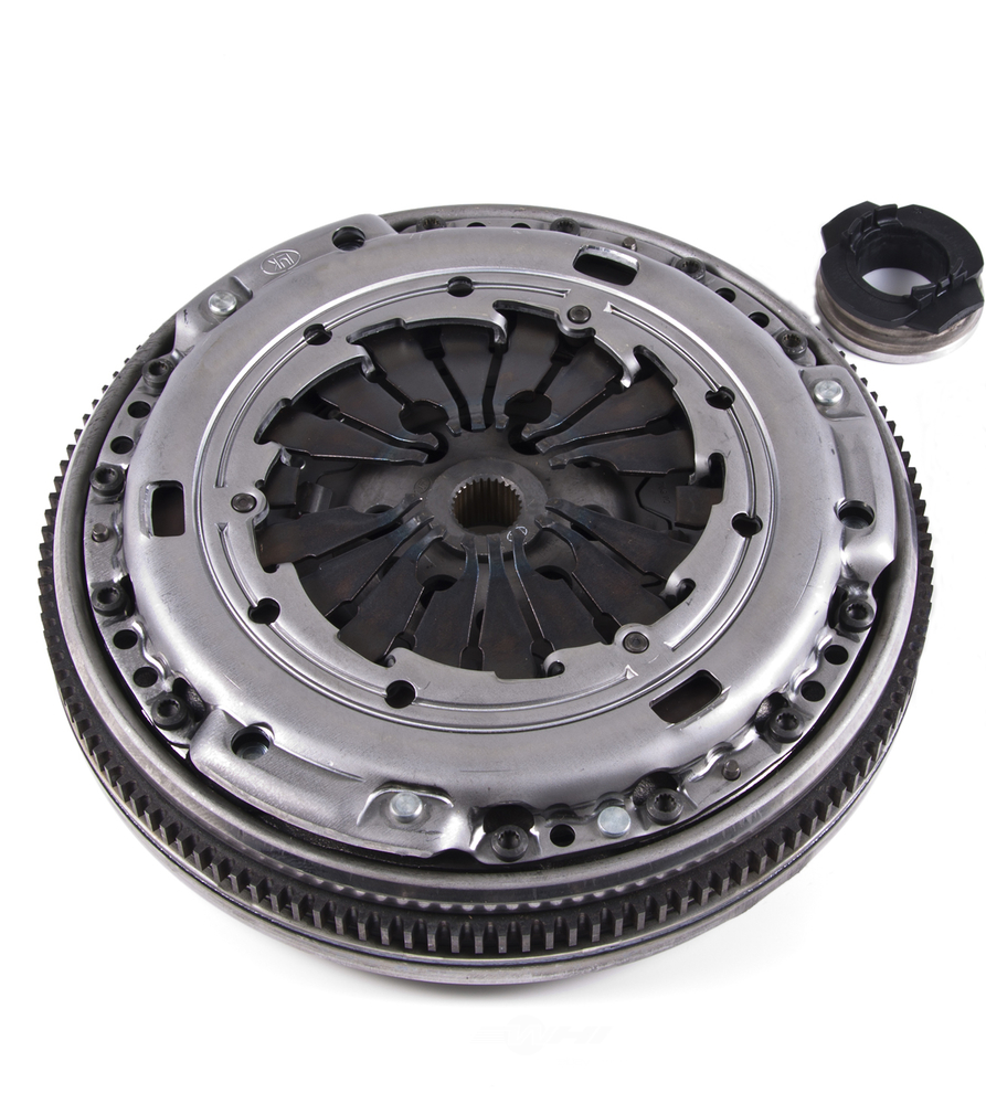 LUK AUTOMOTIVE SYSTEMS - Clutch Kit - LUK 17-050