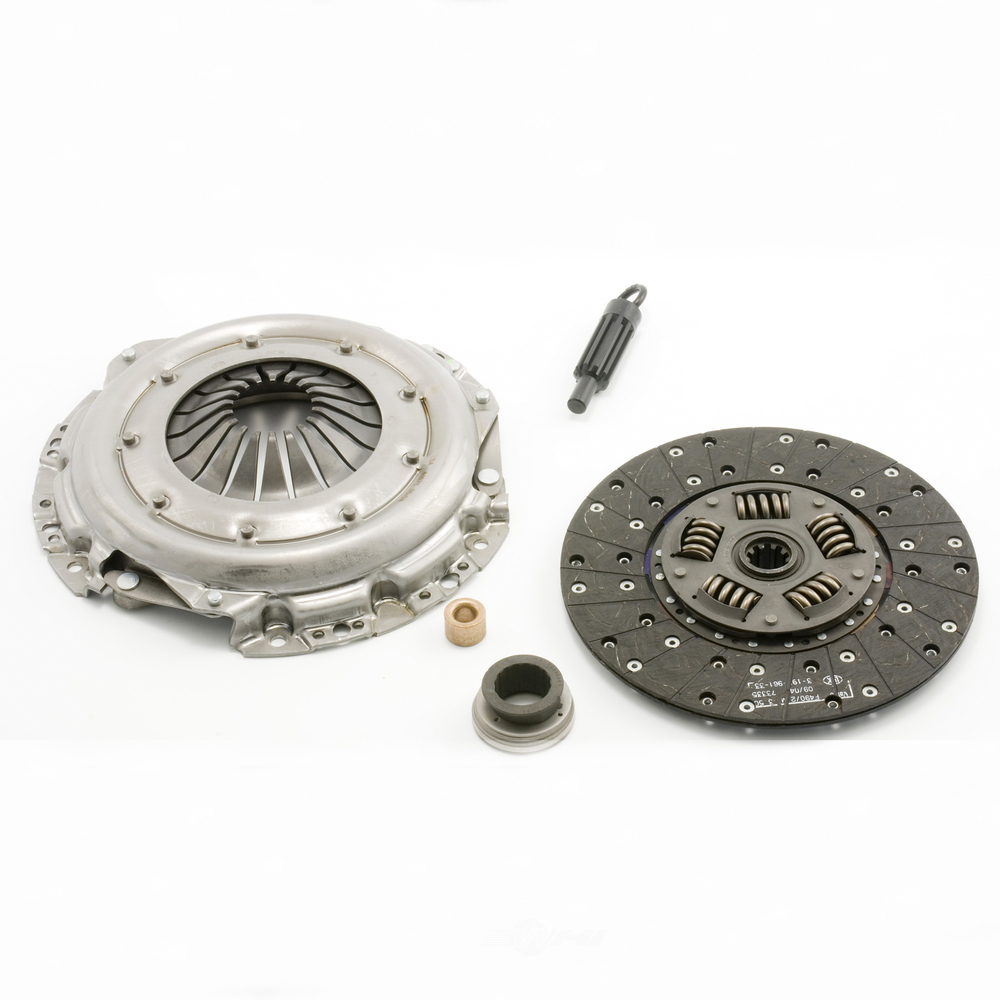 LUK AUTOMOTIVE SYSTEMS - Clutch Kit - LUK 04-049