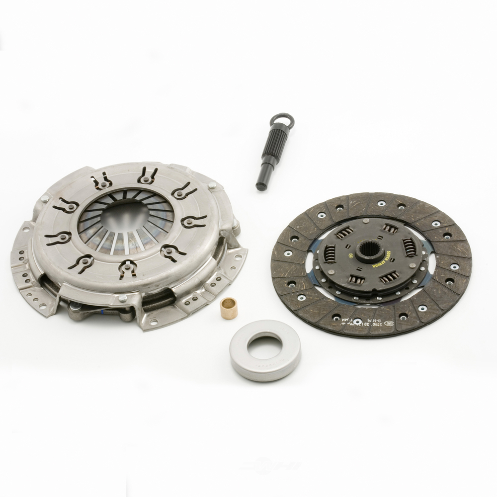 LUK AUTOMOTIVE SYSTEMS - Clutch Kit - LUK 06-068