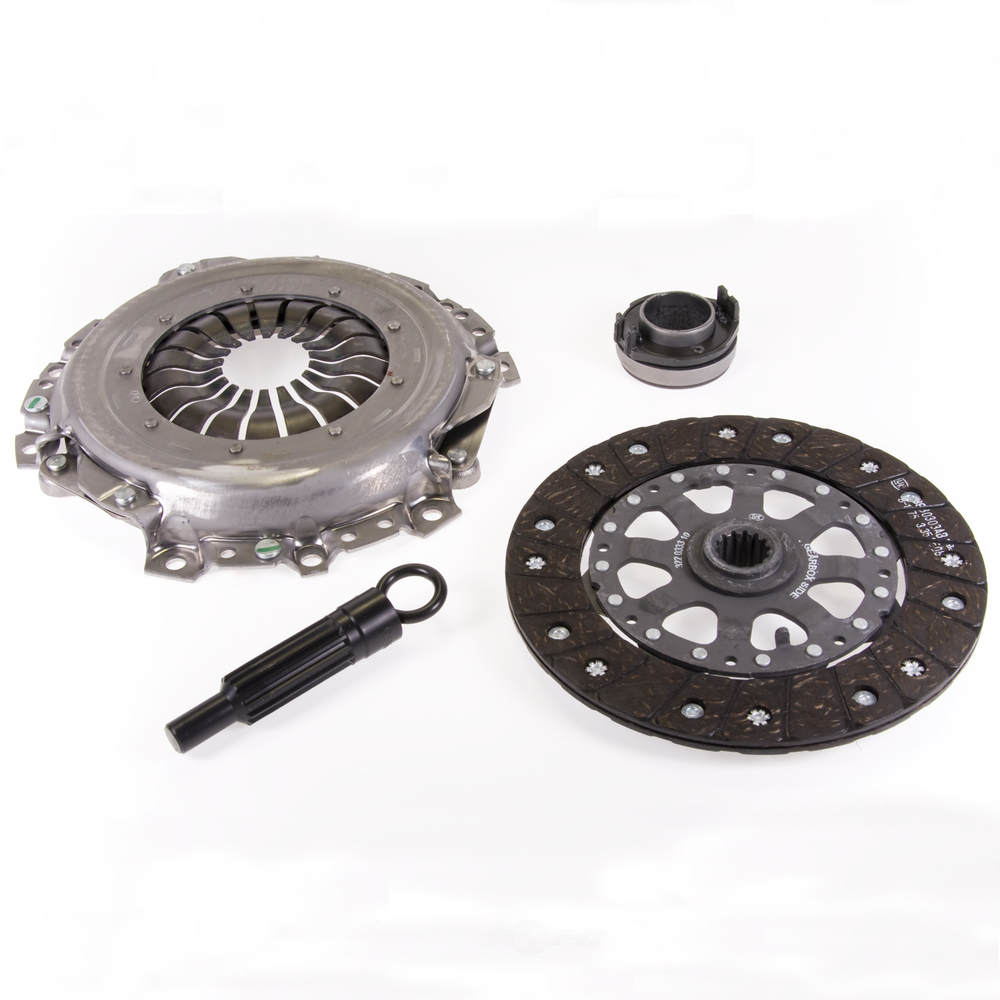 LUK AUTOMOTIVE SYSTEMS - Clutch Kit - LUK 03-050