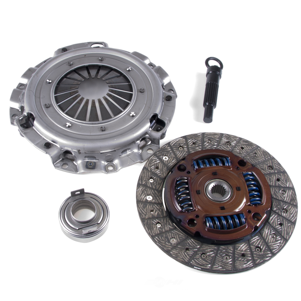 LUK AUTOMOTIVE SYSTEMS - Clutch Kit - LUK 05-154
