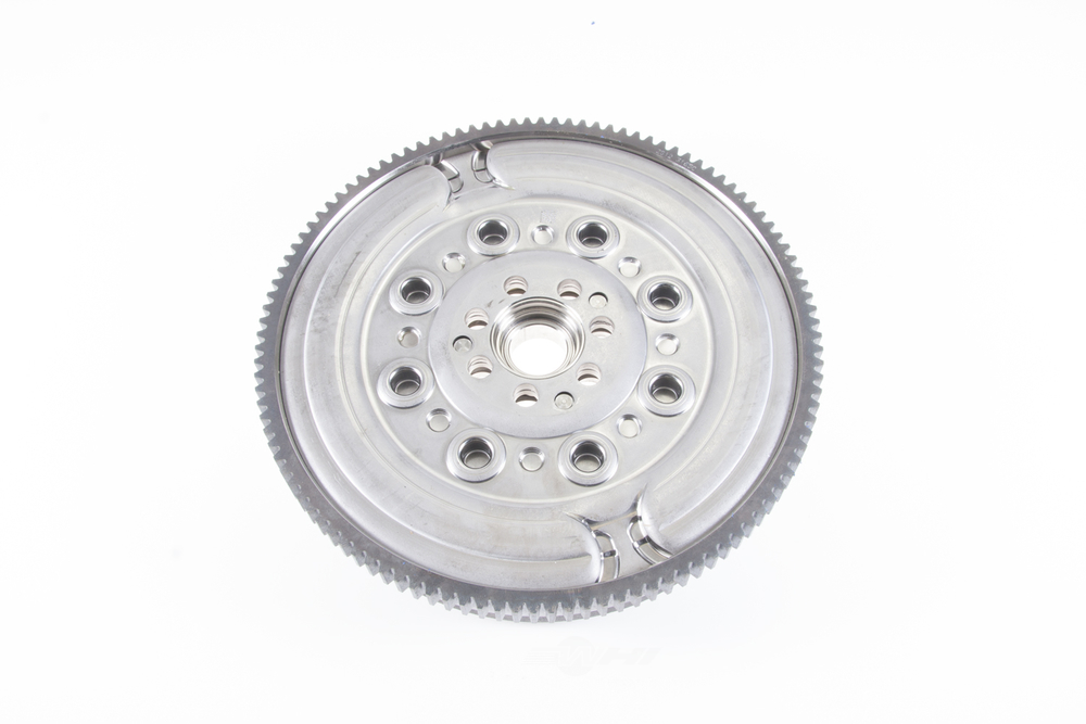 LUK AUTOMOTIVE SYSTEMS - Clutch Flywheel - LUK - dmf166