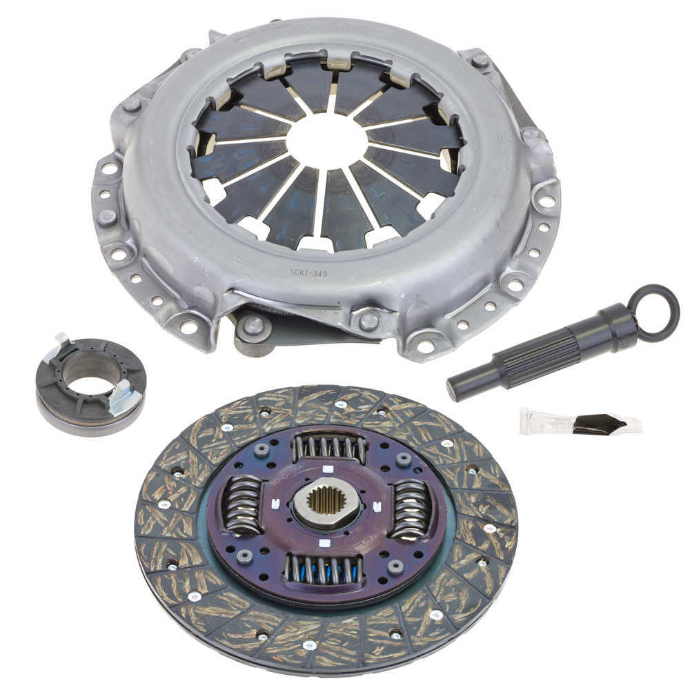 LuK RepSet with release bearing