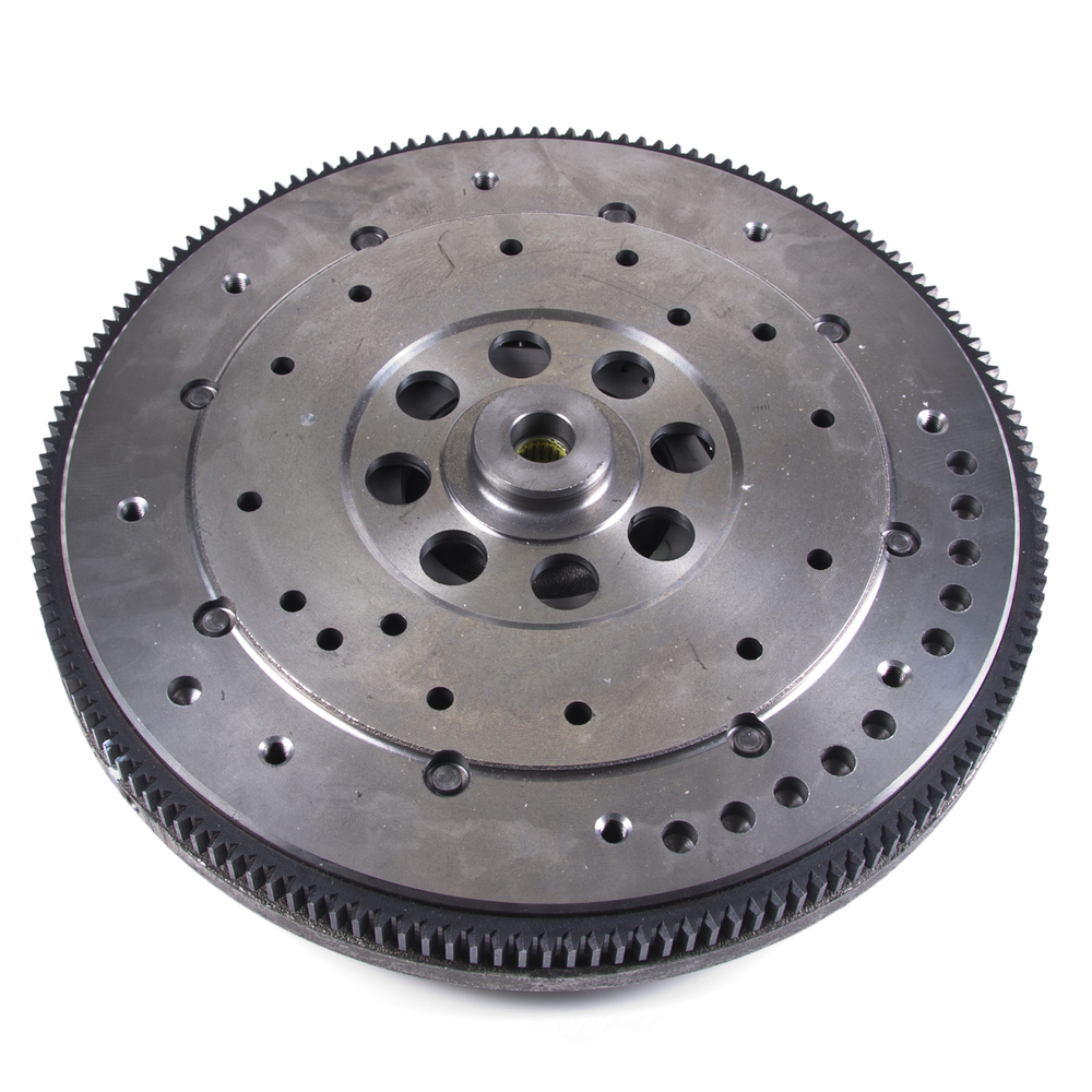 LUK AUTOMOTIVE SYSTEMS - Clutch Flywheel - LUK DMF075