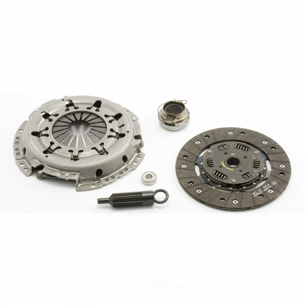 LuK RepSet avec palier de débrayage