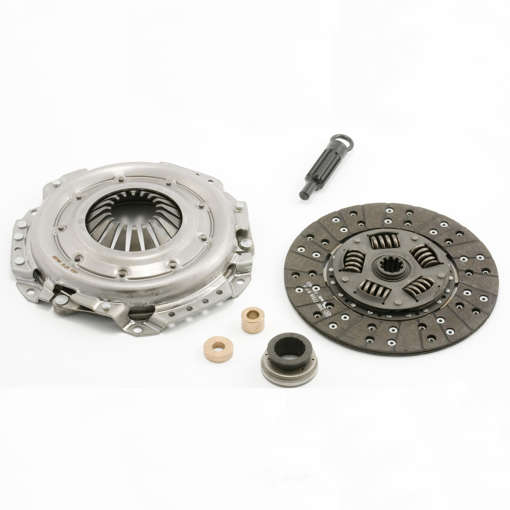 LUK AUTOMOTIVE SYSTEMS - Clutch Kit - LUK 04-021
