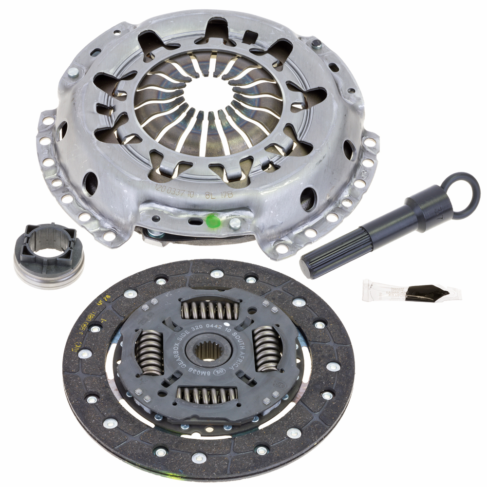 LUK AUTOMOTIVE SYSTEMS - Clutch Kit - LUK - 03-105
