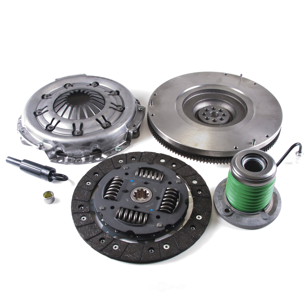 LuK® 07-085 - RepSet™ Clutch Kit