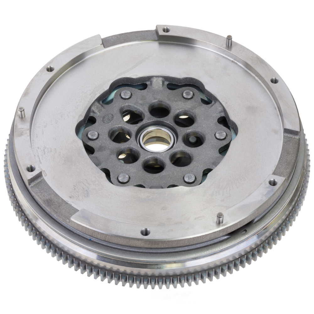LUK AUTOMOTIVE SYSTEMS - Clutch Flywheel - LUK - dmf198