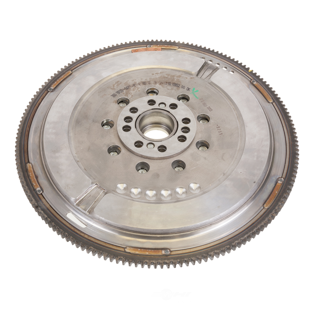 LUK AUTOMOTIVE SYSTEMS - Clutch Flywheel - LUK DMF165
