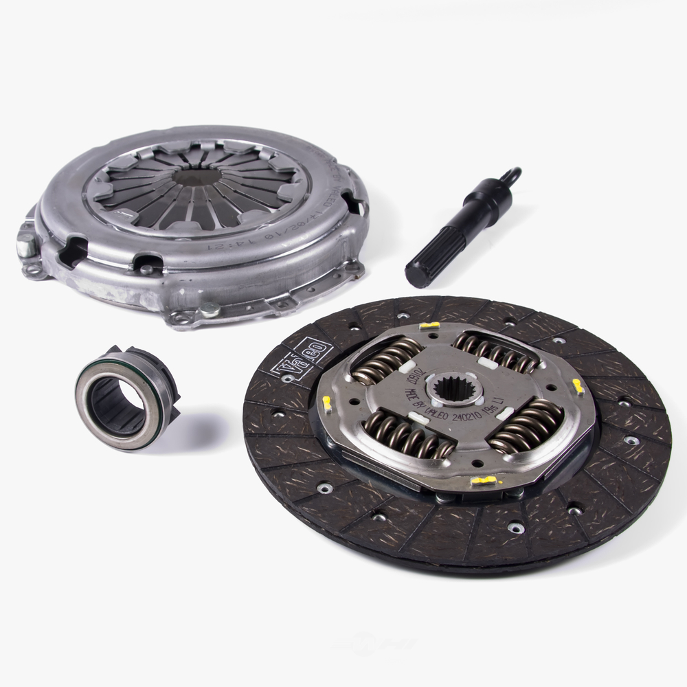LUK AUTOMOTIVE SYSTEMS - Clutch Kit - LUK 03-075