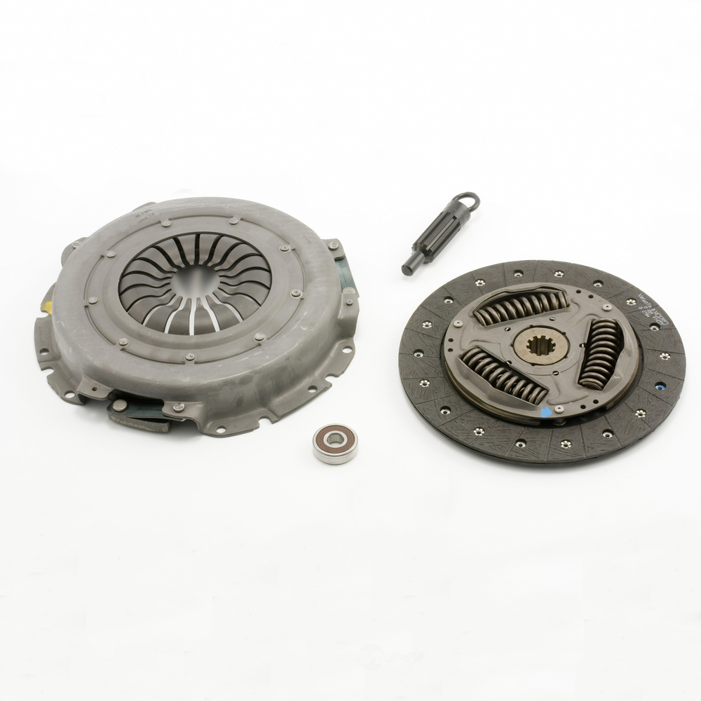 LUK AUTOMOTIVE SYSTEMS - Clutch Kit - LUK 04-204