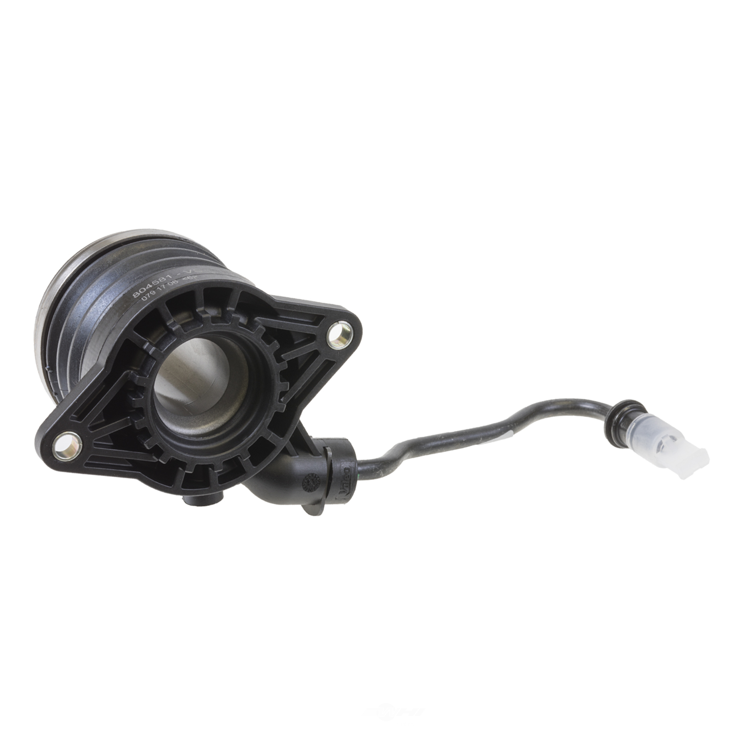 LUK AUTOMOTIVE SYSTEMS - Clutch Release Bearing and Slave Cylinder Assembly - LUK - lsc640